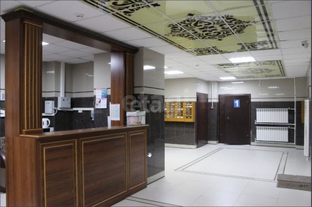 1 комн., Монолитно-каркасный, Прометей, ЖК 8