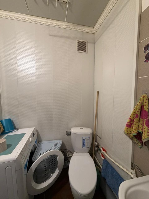 2 комн., КПД, ДСК 10