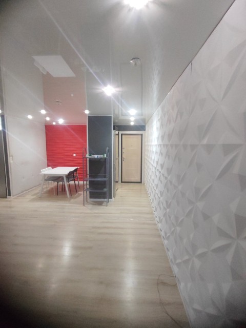 3 комн., 67 м², Каркасно-щитовой, Борисовка-2 9