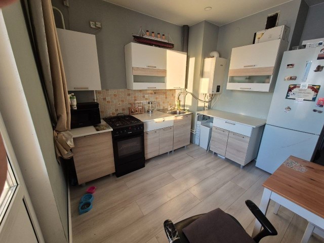 2 комн., 45 м², Монолитно-каркасный, Автодорожная 3