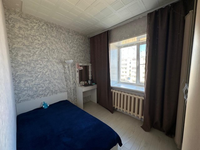 2 комн., Блочный, ГРЭС 5