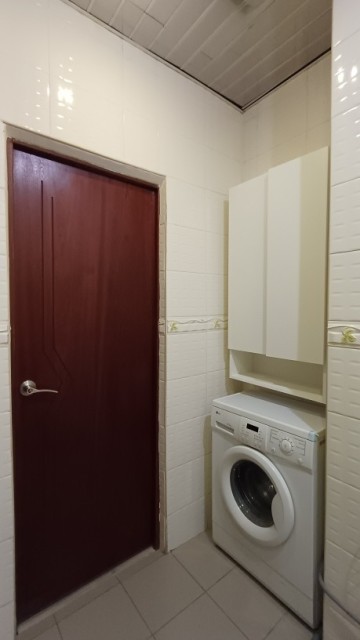 2 комн., 55 м², 112 серия, Муус Хайа 16