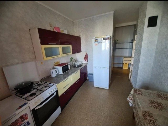 1 комн., 38 м², 112 серия