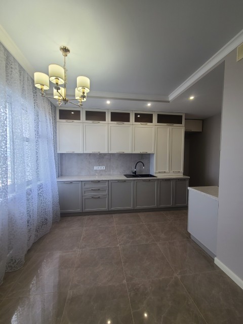 2 комн., 57 м², Монолитно-каркасный, Рынок Столичный 7