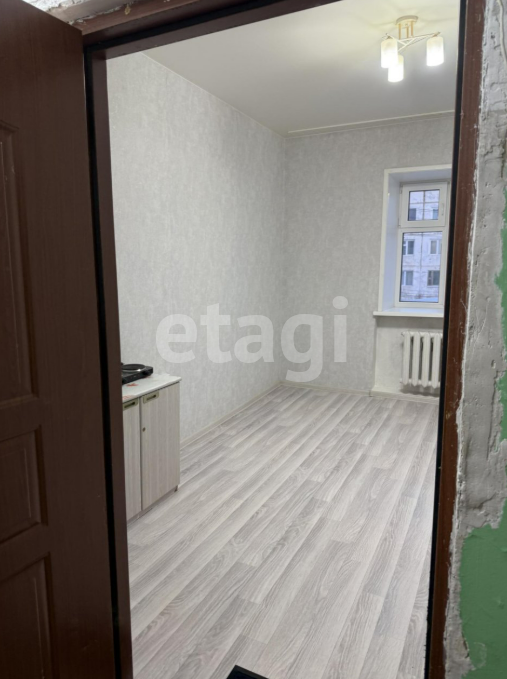 1 комн., 13 м², Блочный 3