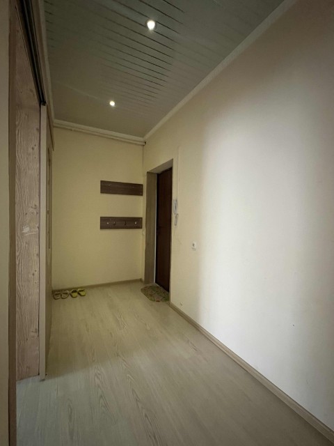 1 комн., 40 м², Блочный, Улус 2