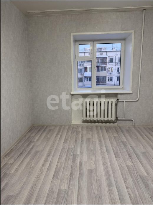 1 комн., 13 м², Блочный 4