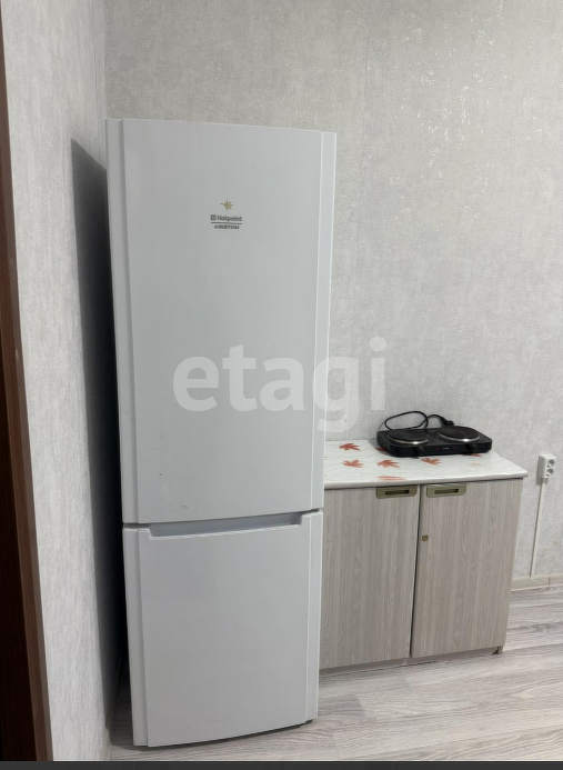 1 комн., 13 м², Блочный 5