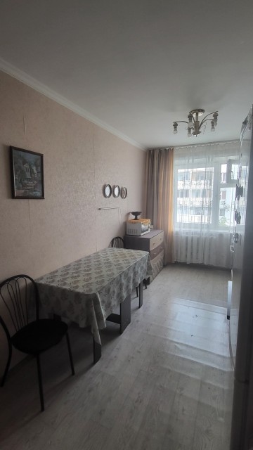 1 комн., 35 м², КПД, 202 мкрн. 3