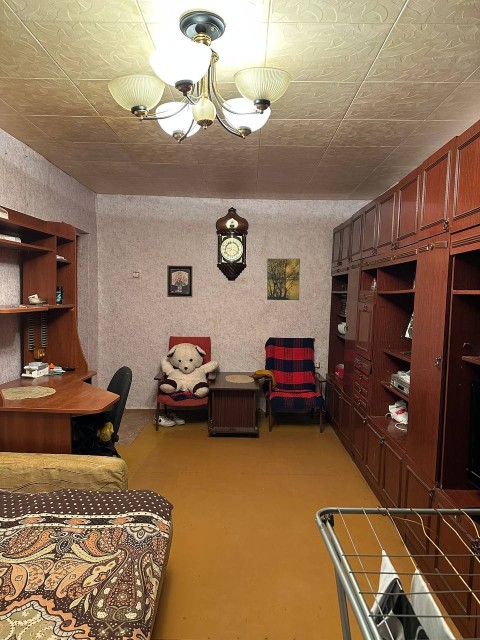 2 комн., КПД, Апельсин 6