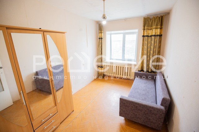 3 комн., Блочный, Автодорожная 2