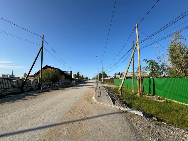 500 м², земельные участки, продаю 7