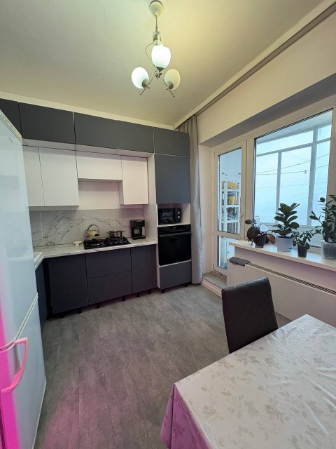 2 комн., 61 м², 112 серия 7