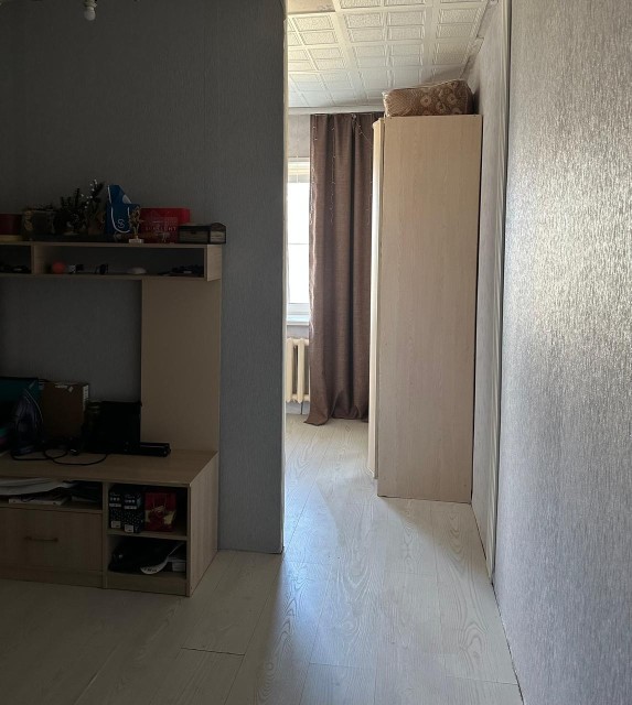 2 комн., Блочный, ГРЭС 4