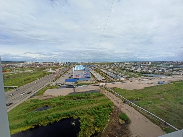 2 комн., 57 м², Монолитно-каркасный, Рынок Столичный 10