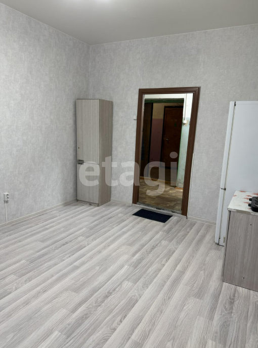 1 комн., 13 м², Блочный