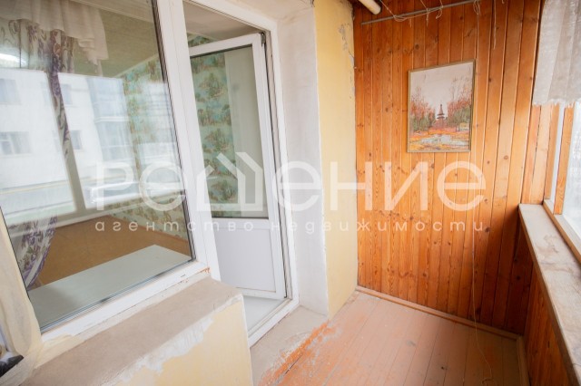 3 комн., Блочный, Автодорожная 6