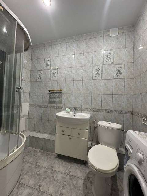 1 комн., 36 м², Инд. планировка, Прометей, ЖК 7