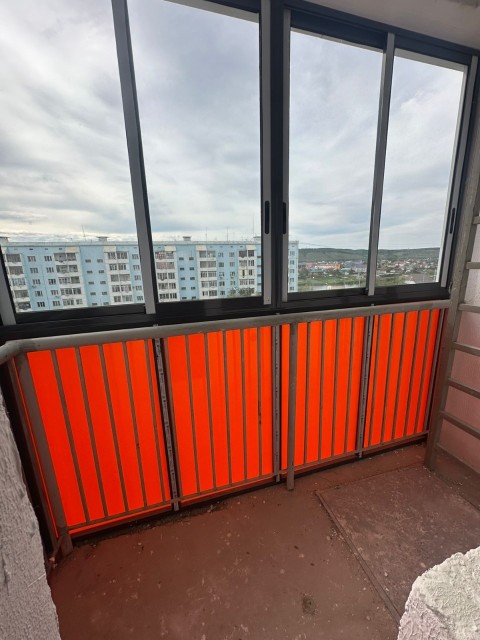 3 комн., 74 м², Монолитно-каркасный, Авиапорт 6