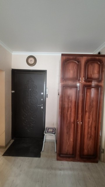 1 комн., 35 м², КПД, 202 мкрн. 4