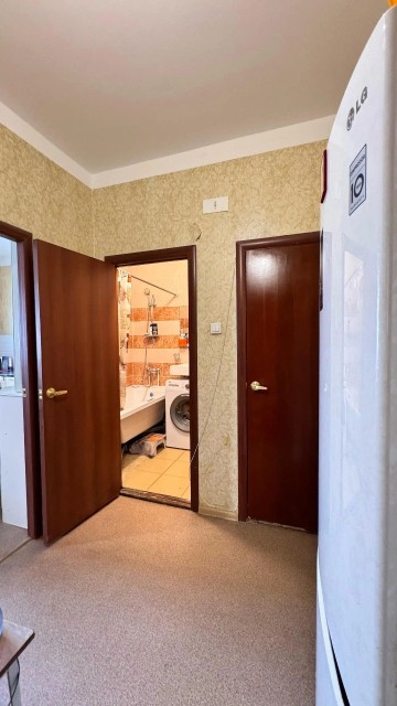 3 комн., 85 м², 112 серия, 203 мкрн. 3