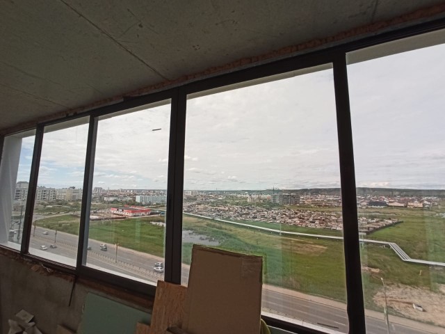 2 комн., 57 м², Монолитно-каркасный, Рынок Столичный 11