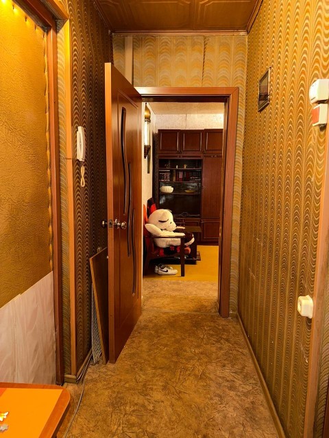 2 комн., КПД, Апельсин 8