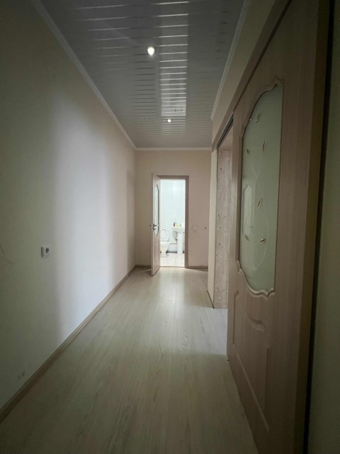 1 комн., 40 м², Блочный, Улус 3