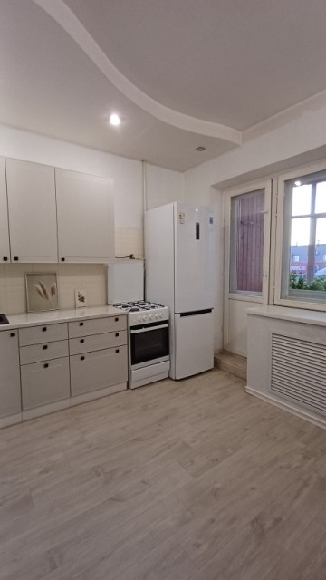 2 комн., 55 м², 112 серия, Муус Хайа 5