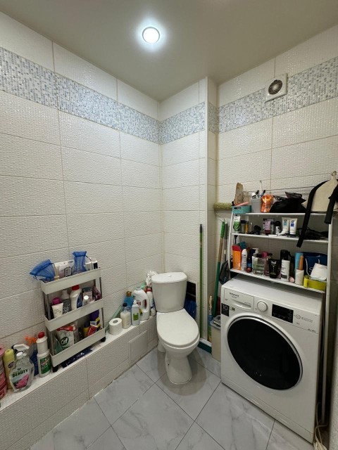 2 комн., Блочный, ГРЭС 6