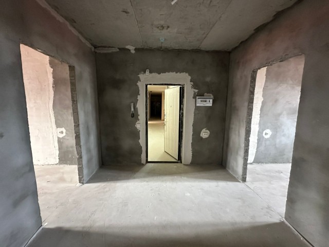 3 комн., 74 м², Монолитно-каркасный, Авиапорт 5