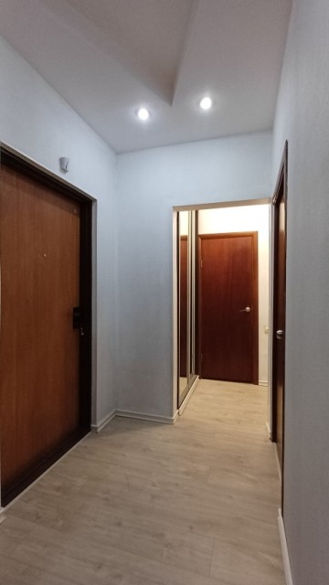 2 комн., 55 м², 112 серия, Муус Хайа 14