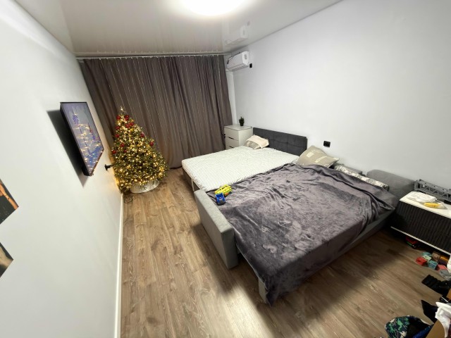 1 комн., 47 м², 112 серия, Студгородок 7