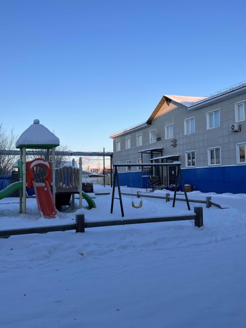 1 комн., 40 м², Блочный, Улус 6