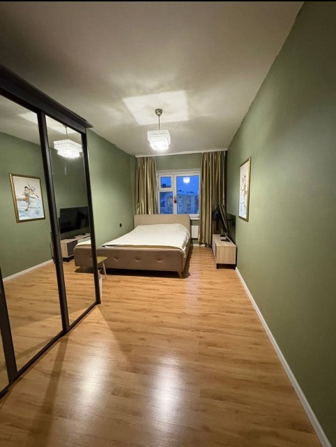 2 комн., 61 м², 112 серия 5