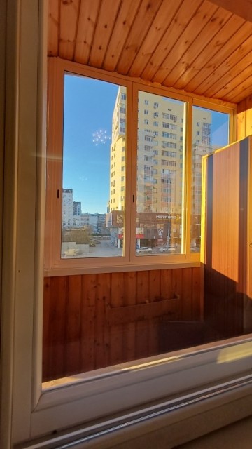 2 комн., 55 м², 112 серия, Муус Хайа