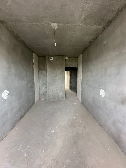 3 комн., 74 м², Монолитно-каркасный, Авиапорт 8