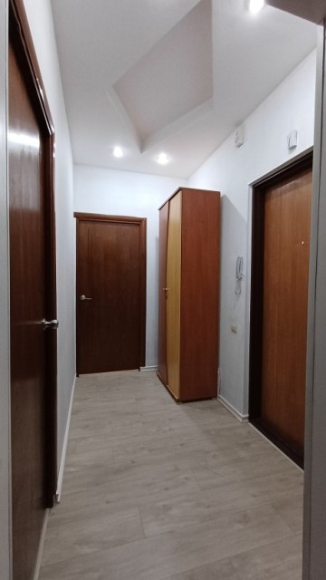 2 комн., 55 м², 112 серия, Муус Хайа 8