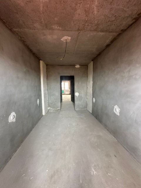 3 комн., 74 м², Монолитно-каркасный, Авиапорт 9