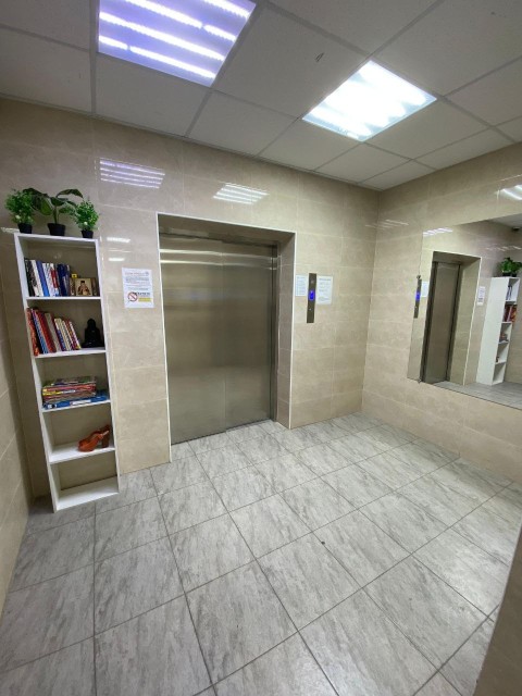 1 комн., 31 м², Монолитно-каркасный, 203 мкрн. 11