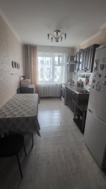 1 комн., 35 м², КПД, 202 мкрн. 2