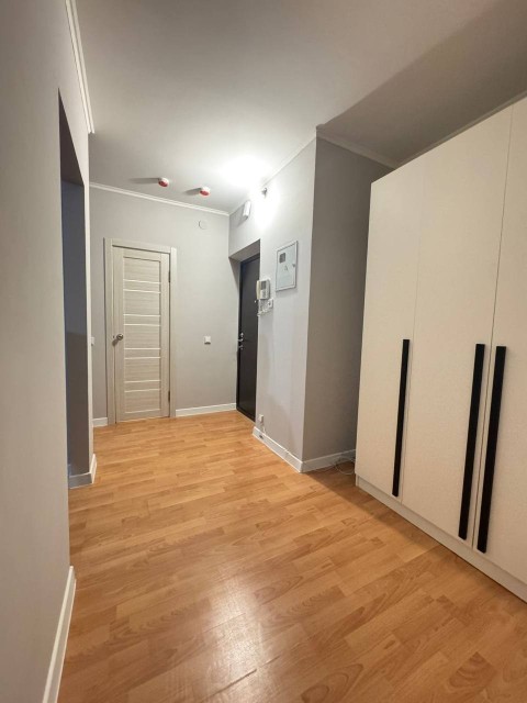 1 комн., 36 м², Инд. планировка, Прометей, ЖК 5