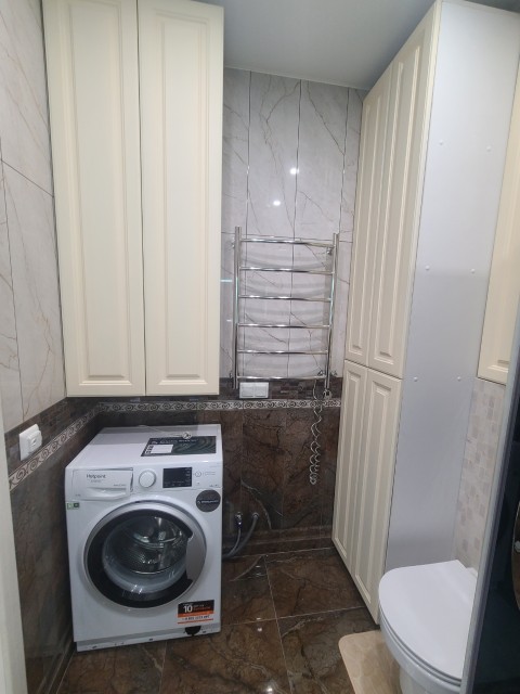 2 комн., 57 м², Монолитно-каркасный, Рынок Столичный 16