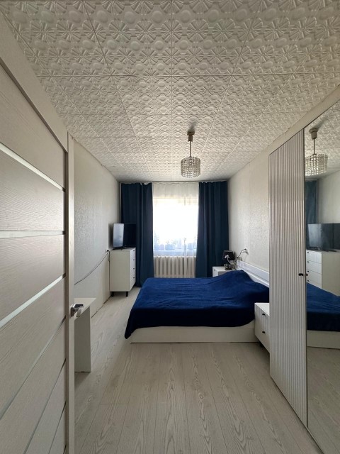 2 комн., Блочный, ГРЭС 3