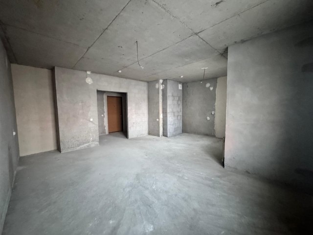 1 комн., 36 м², Монолитно-каркасный, Рынок Столичный 3