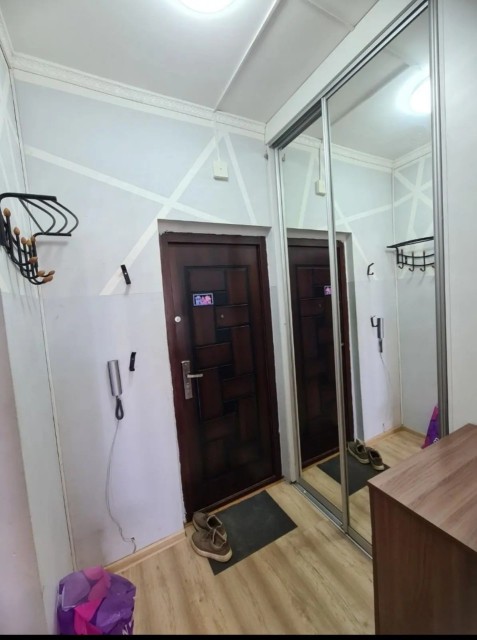 1 комн., 38 м², 112 серия 5