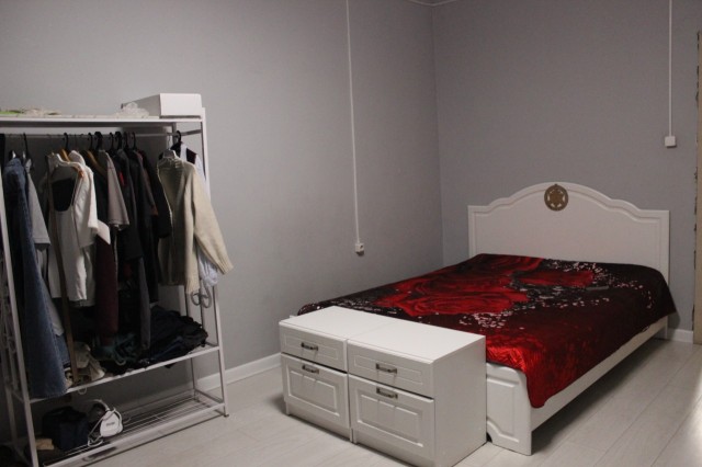 3 комн., 112 серия, Авиапорт 7