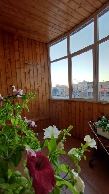 2 комн., 55 м², 112 серия, Муус Хайа 6