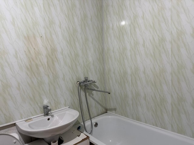 1 комн., 39 м², Инд. планировка, Студгородок 2