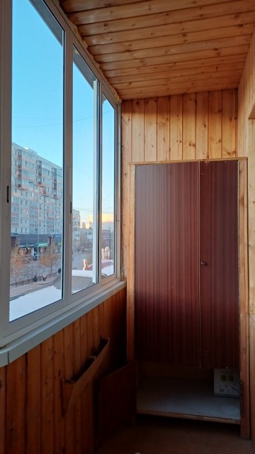 2 комн., 55 м², 112 серия, Муус Хайа 7